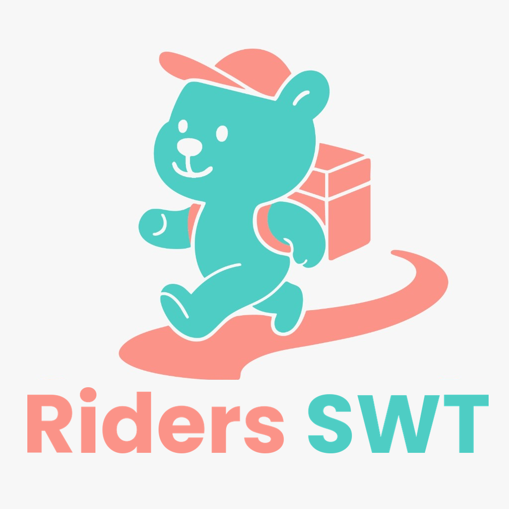Riders SweeTrail
